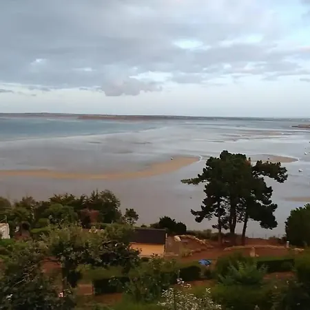 Magnifique Vue Mer, & Gr34 Appartamento *