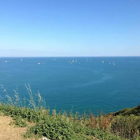 Appartamento Magnifique Vue Mer, & Gr34 *
