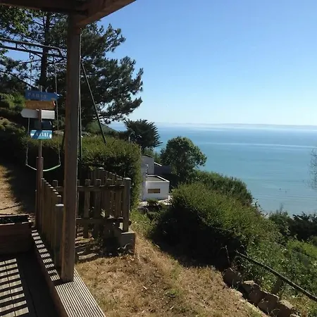Magnifique Vue Mer, & Gr34 Plérin