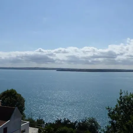 Appartamento Magnifique Vue Mer, & Gr34